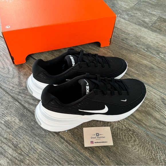 Brand New Nike Uplift SC Men’s Running Shoes IB2765 002 - Picture 7 of 13